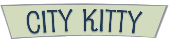 City Kitty